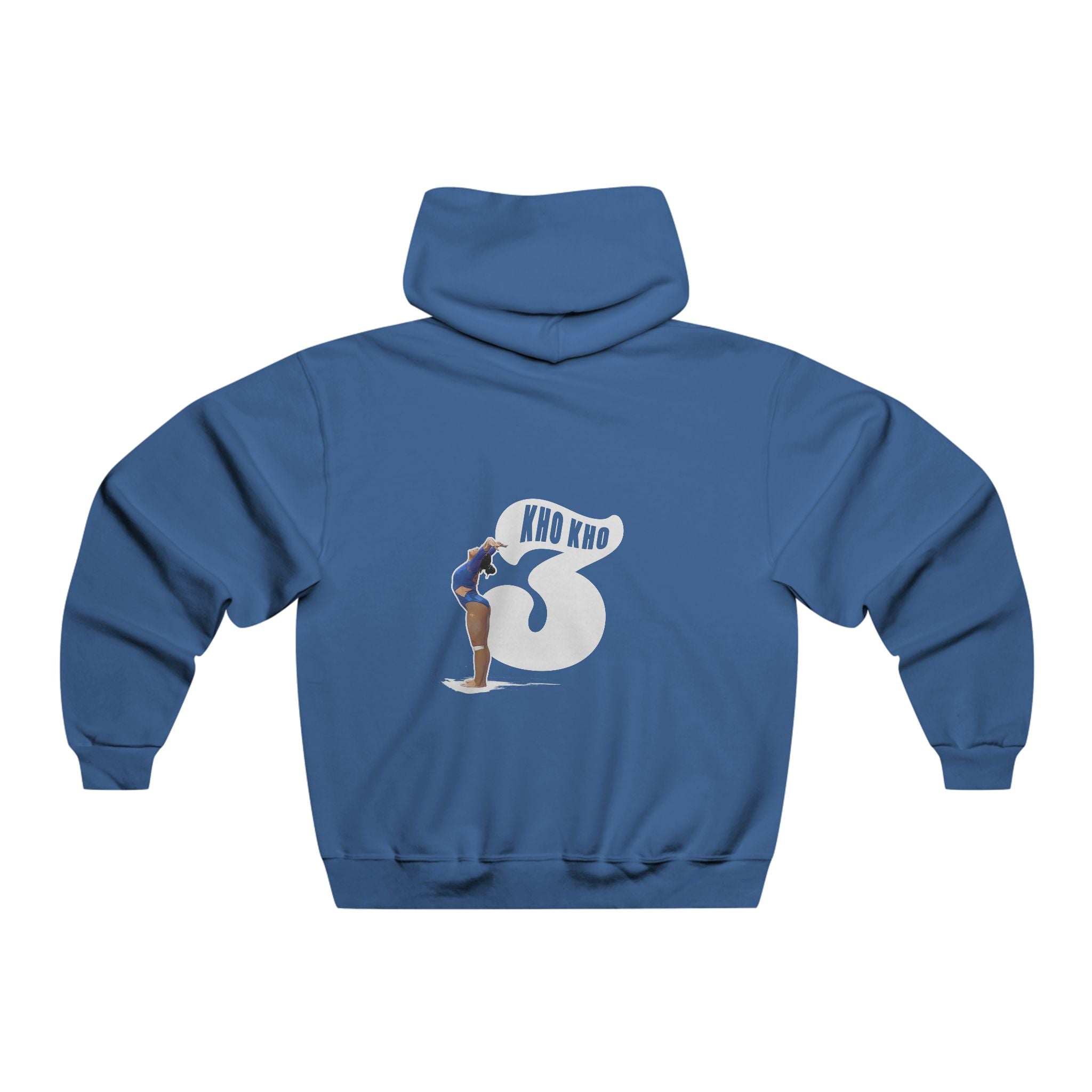 Sydney Kho Vintage Hoodie