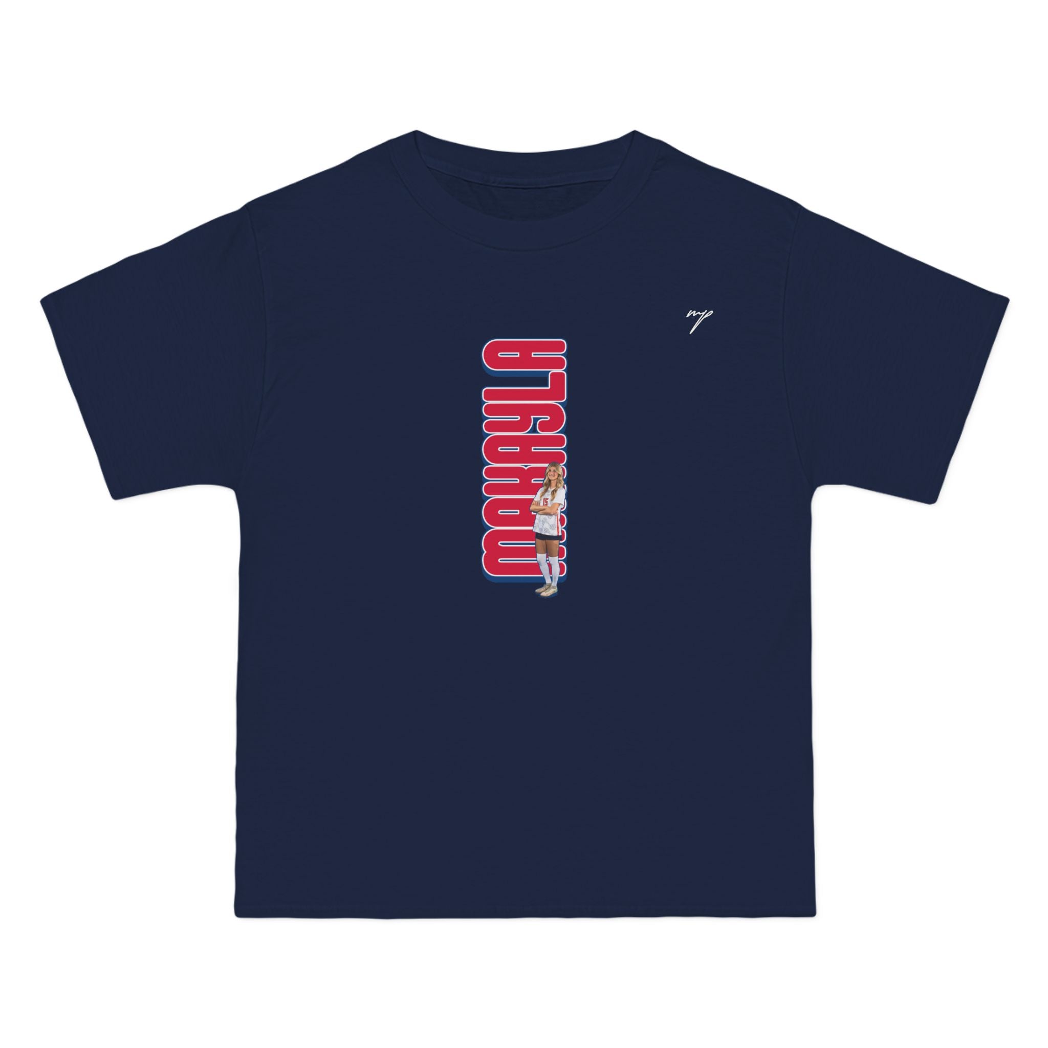 Makayla Bindrup Vintage Tee