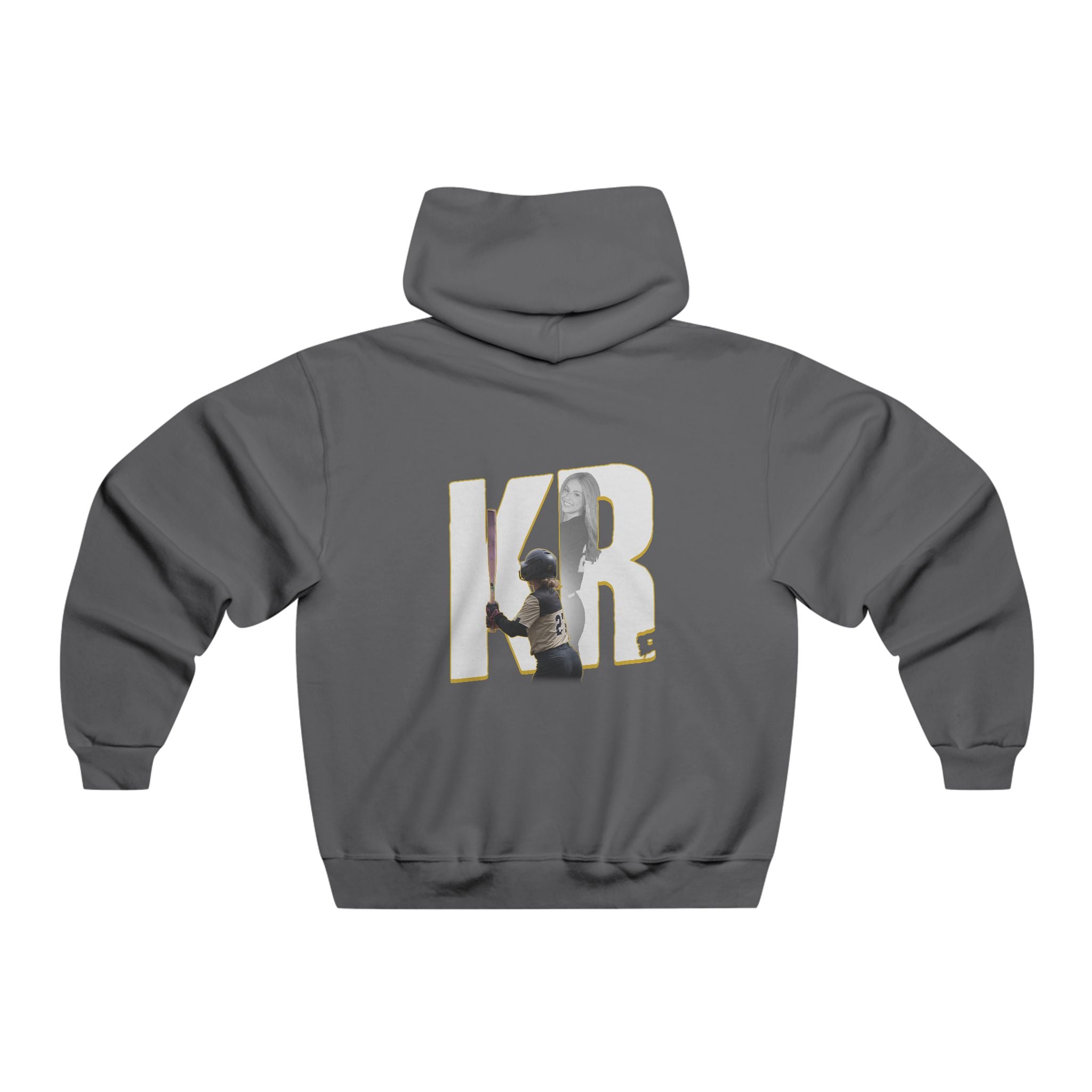 Kendal Rider Vintage Hoodie