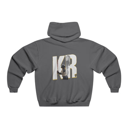 Kendal Rider Vintage Hoodie