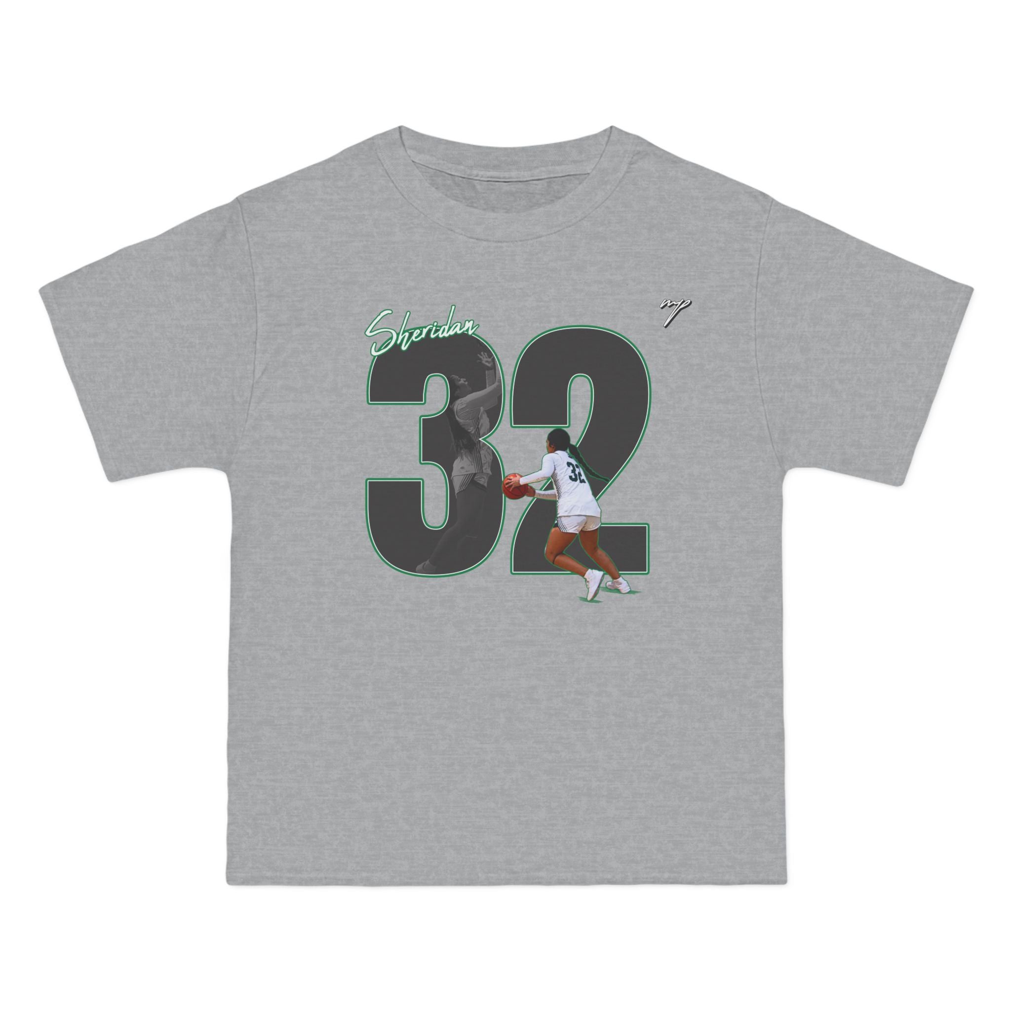 Jordyn Sheridan Vintage Tee