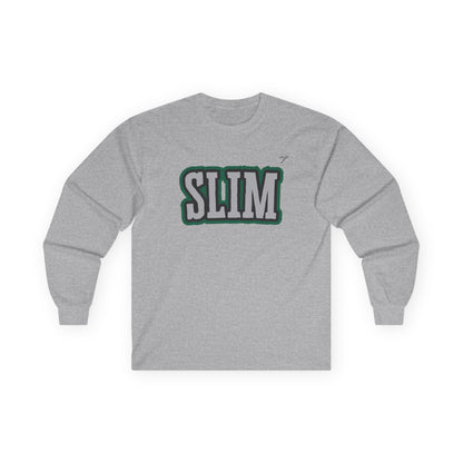 Zion Carter Bryant Long Sleeve Tee