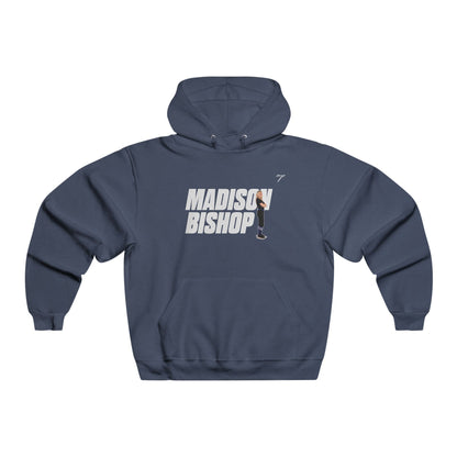 Madison Bishop Vintage Hoodie