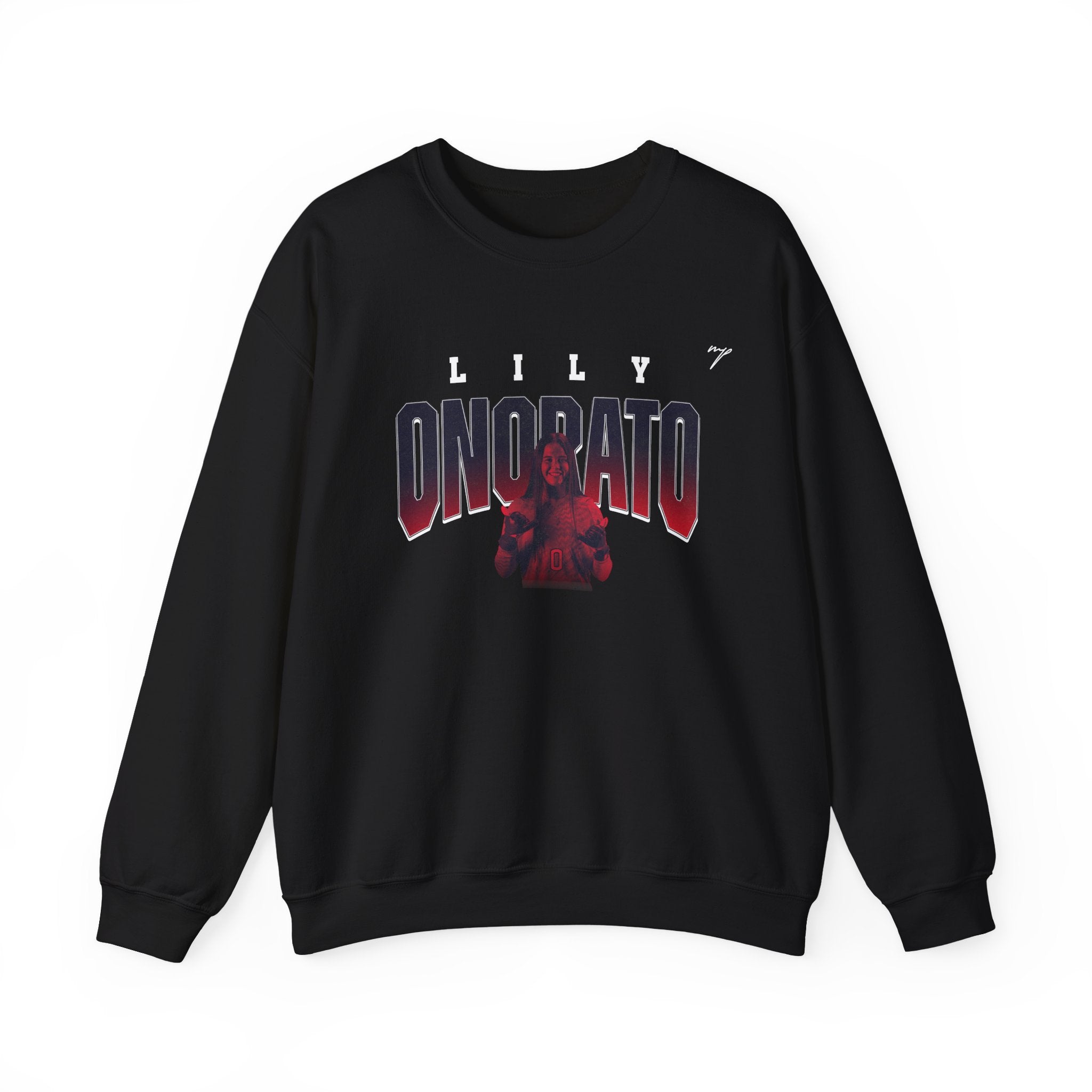 Lily Onorato Crewneck