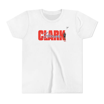 Keenan Clark YOUTH Graphic Tee