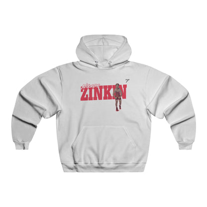 Nikade Zinkin Vintage Hoodie