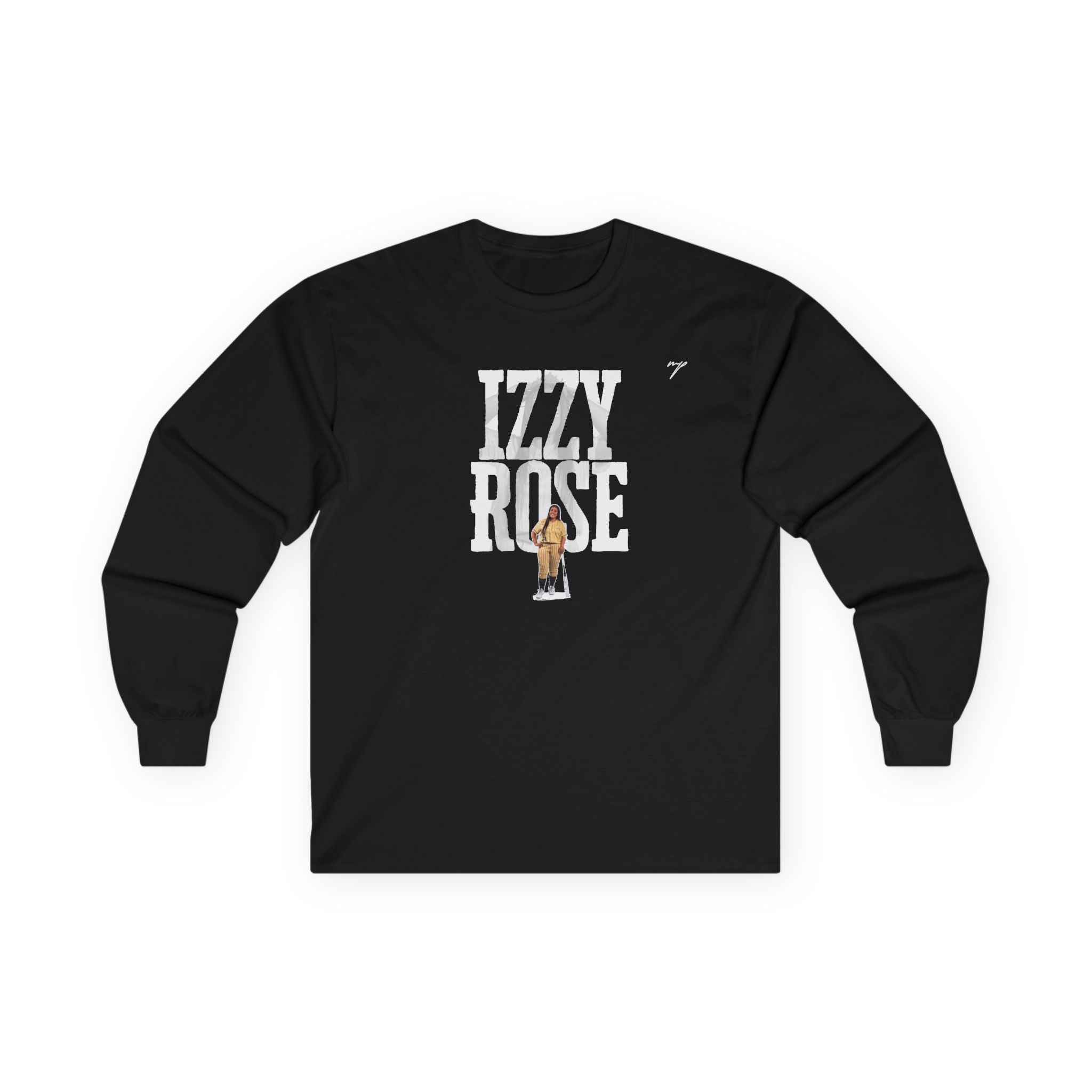 Isabella Garcia Long Sleeve