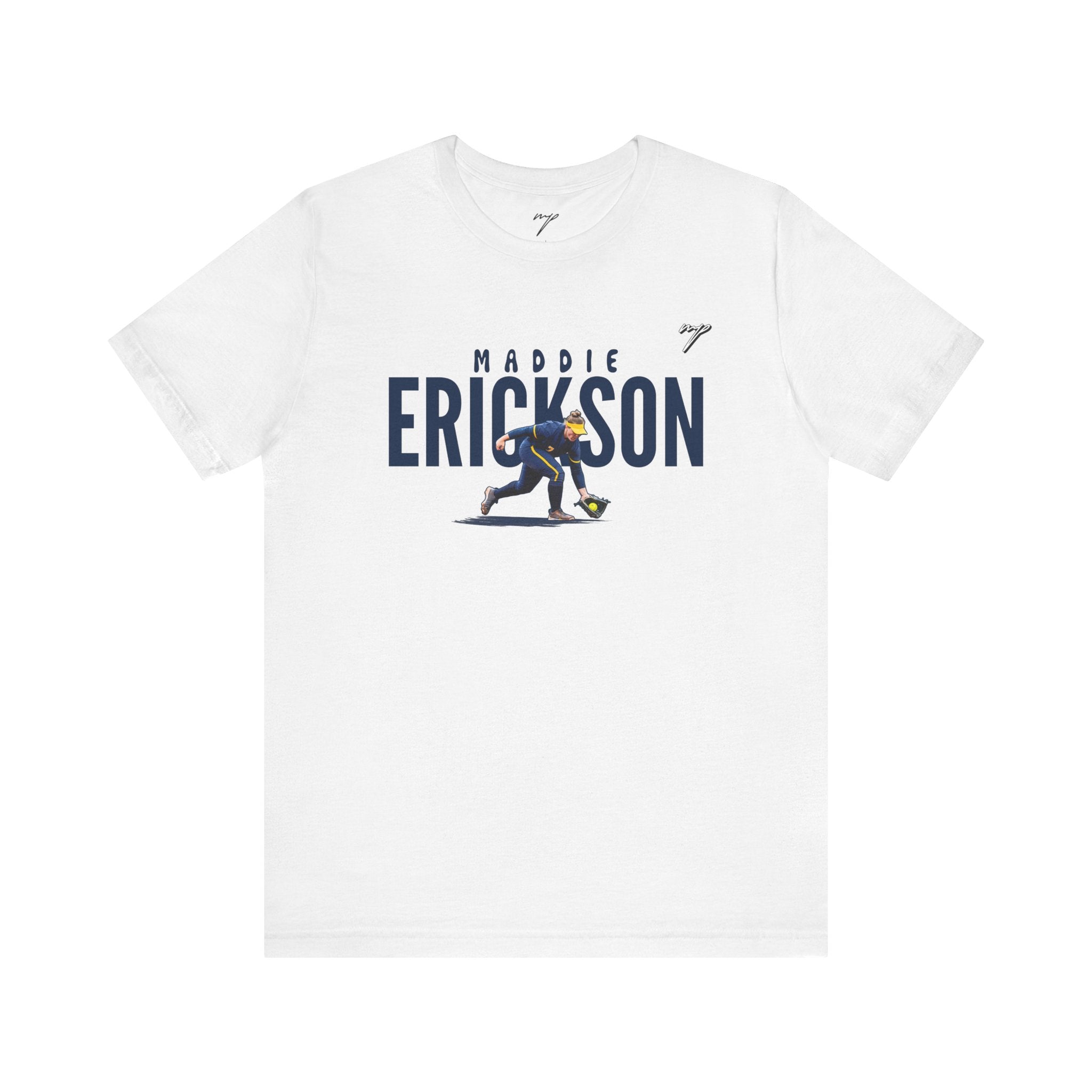 Maddie Erickson Graphic Tee