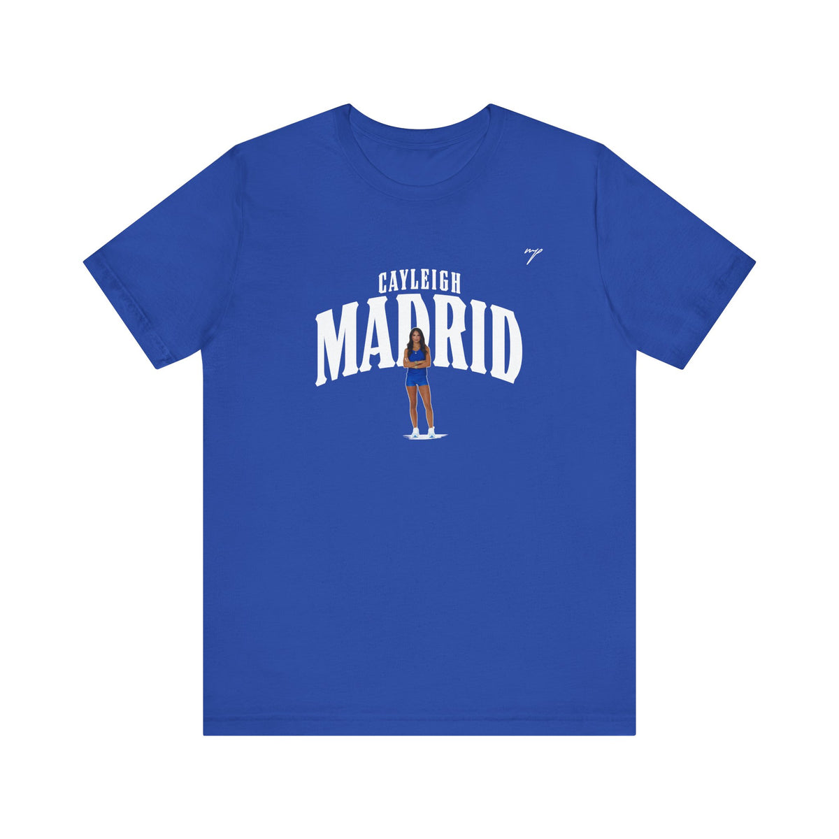 Cayleigh Madrid Graphic Tee