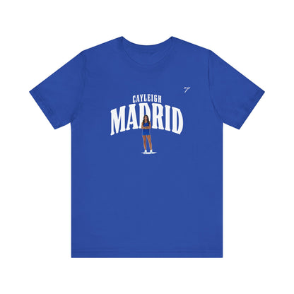 Cayleigh Madrid Graphic Tee
