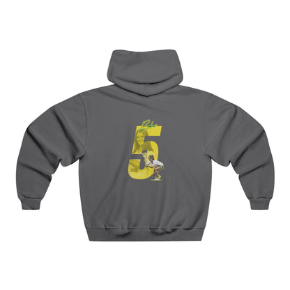 Hazel Baker Vintage Hoodie