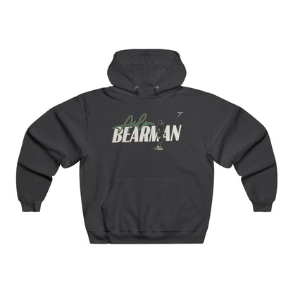 Aidan Bearman Vintage Hoodie
