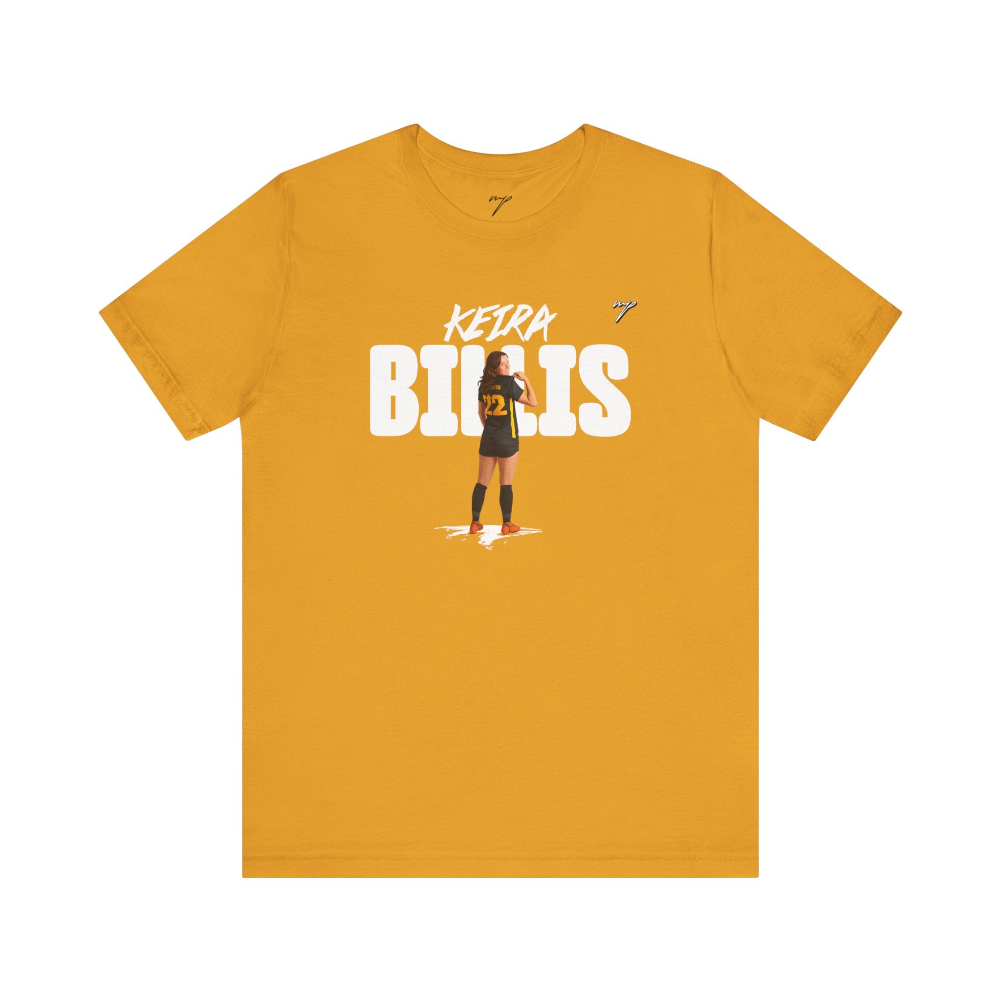 Keira Billis Graphic Tee
