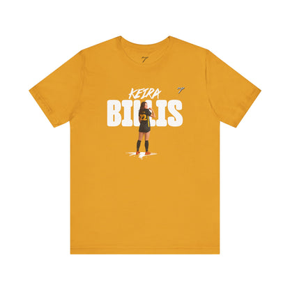 Keira Billis Graphic Tee