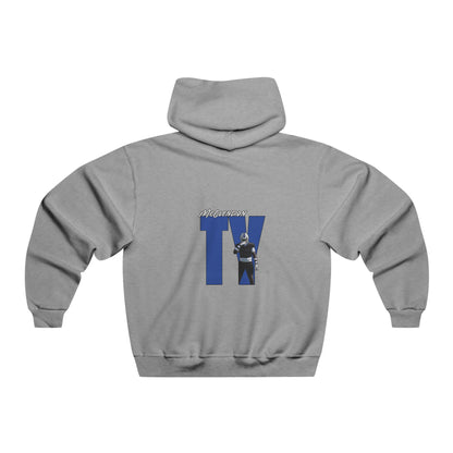 Tyler McClendon Vintage Hoodie