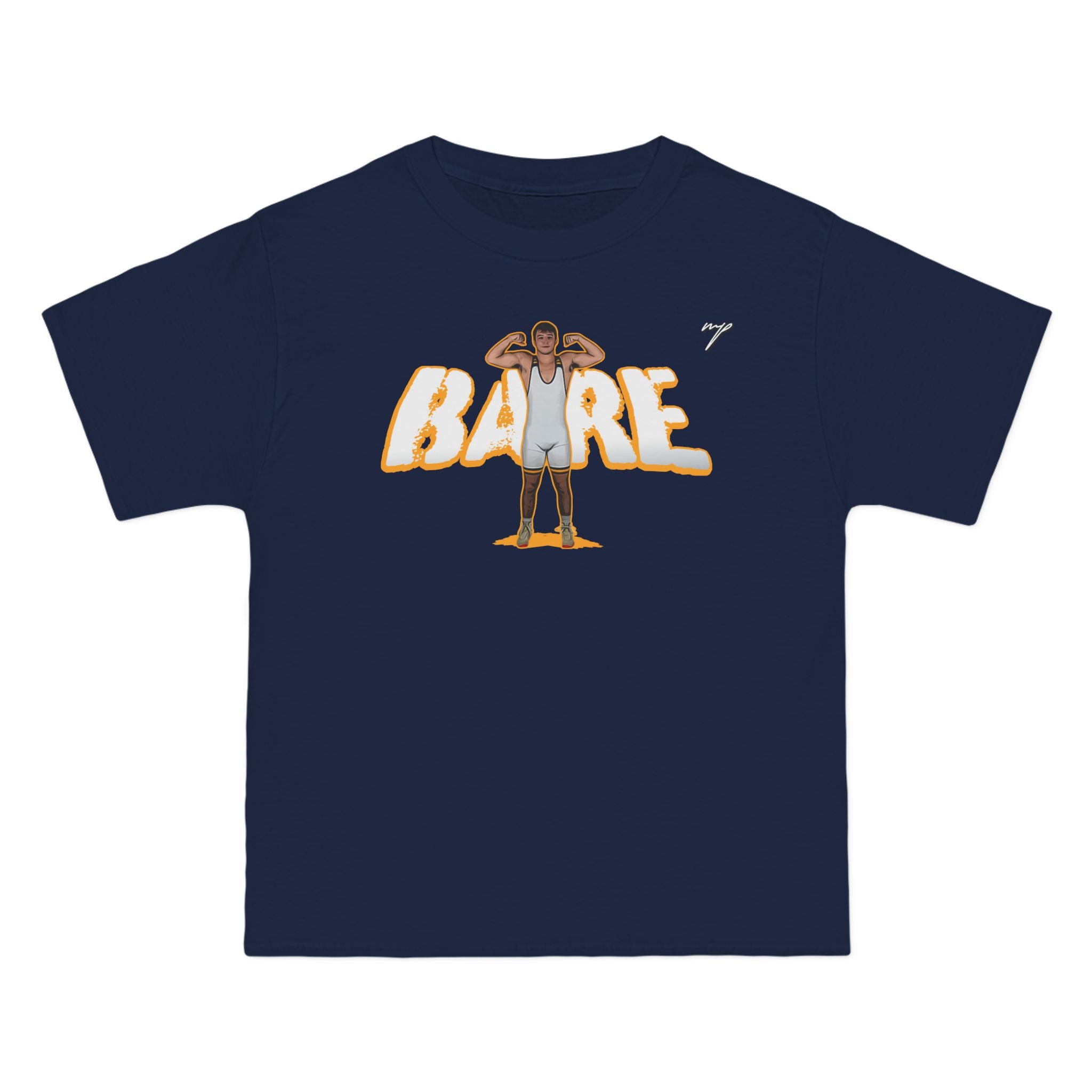 Weston Bare Vintage Tee