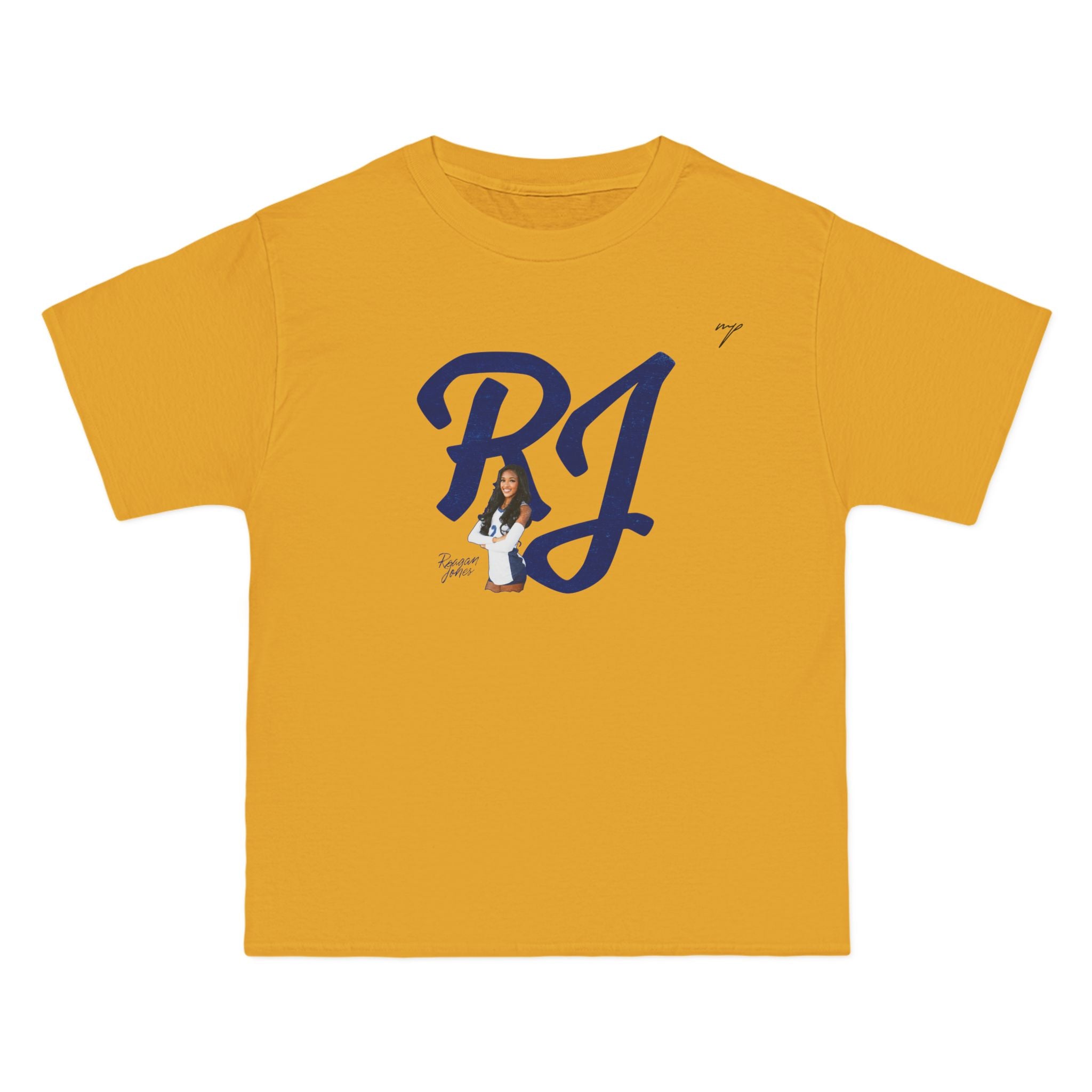 Reagan Jones Vintage Tee