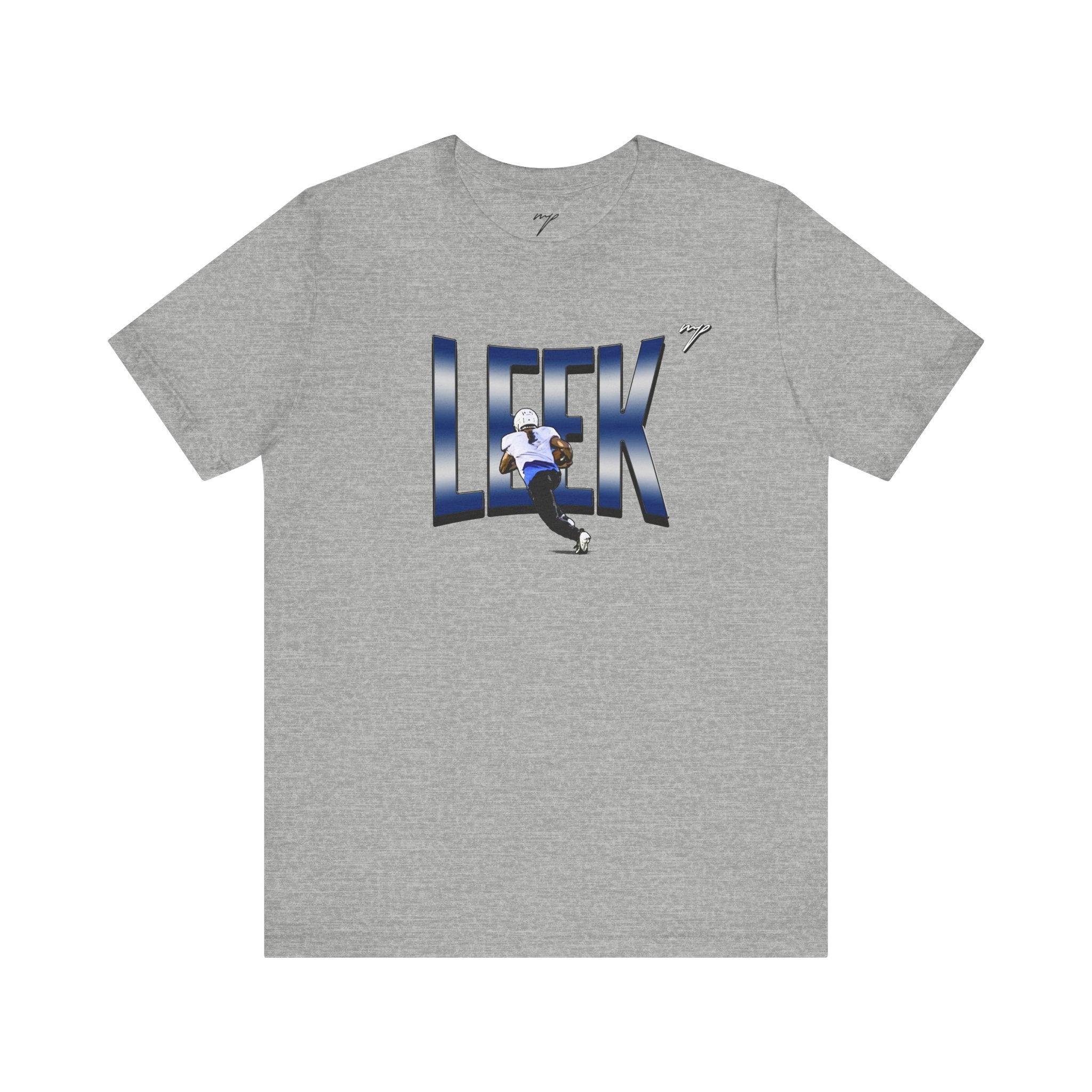 Maleek Bryant Graphic Tee