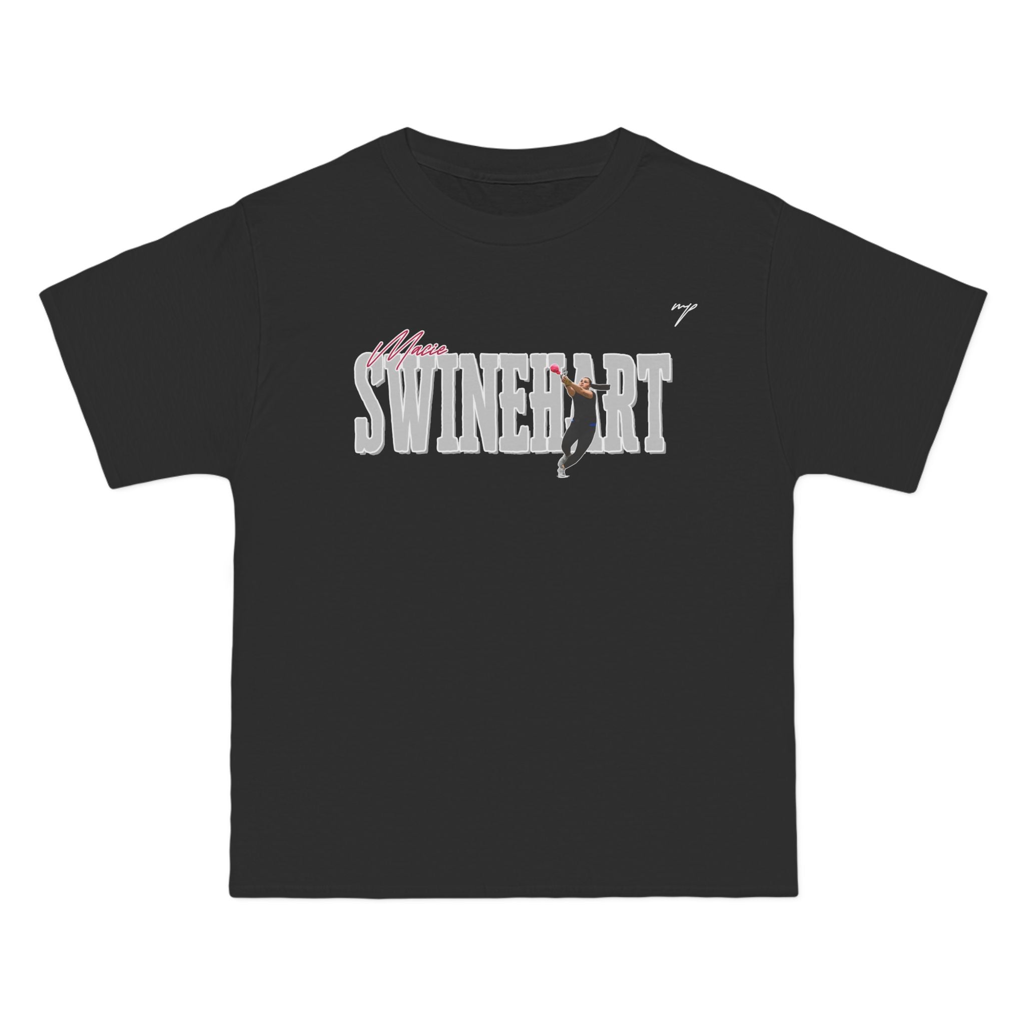 Macie Swinehart Vintage Tee