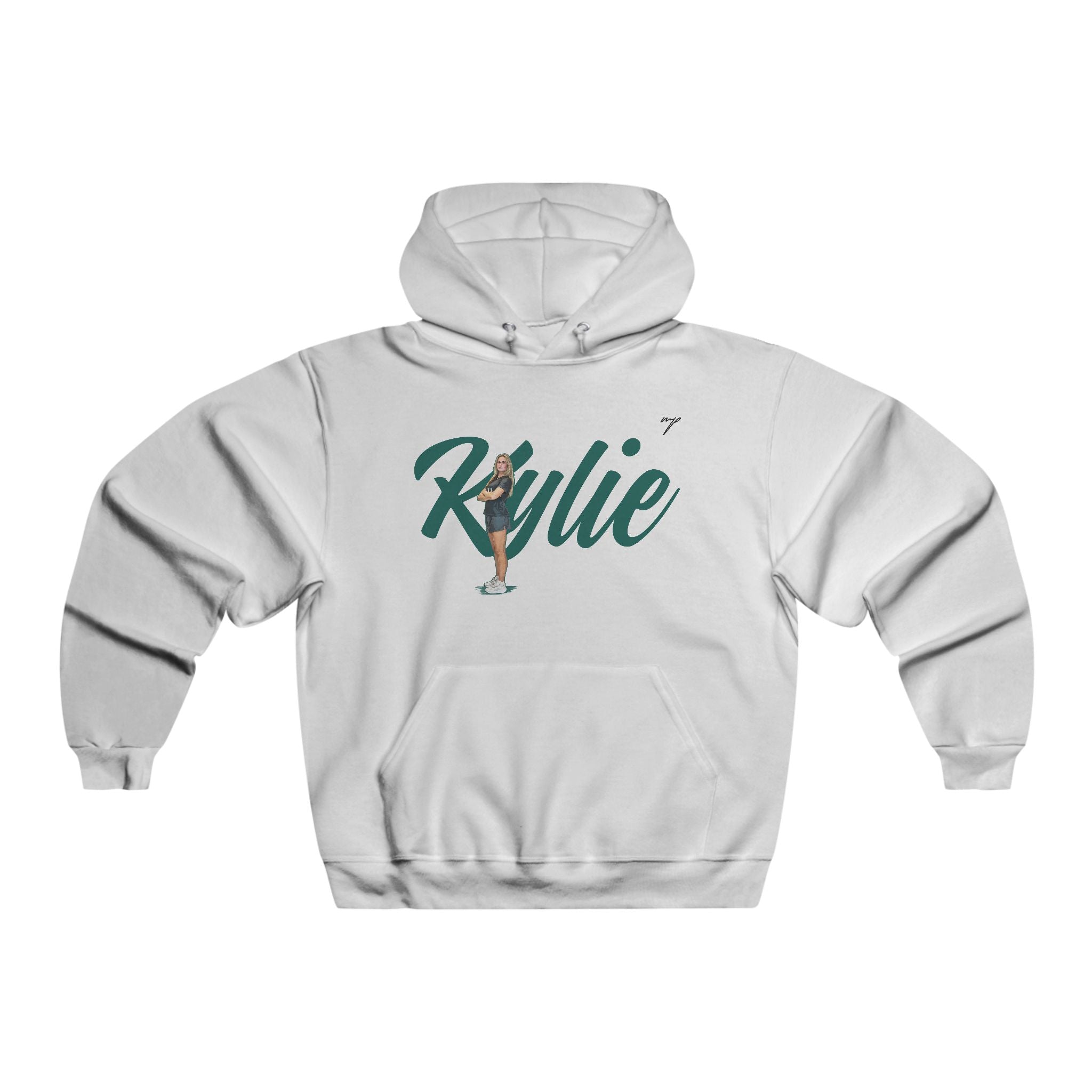 Kylie Redman Vintage Hoodie