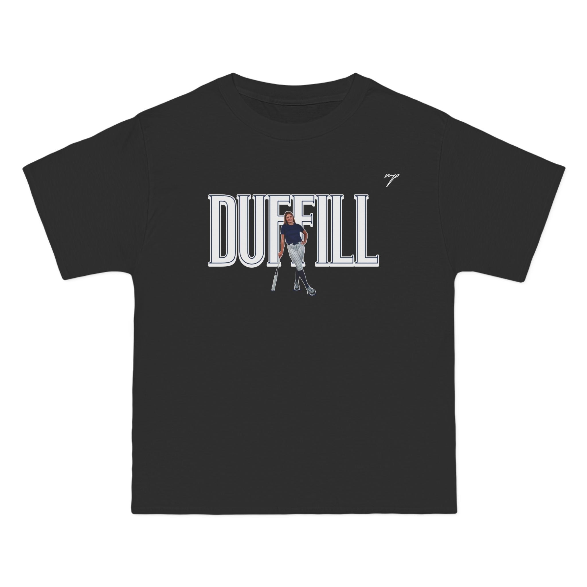 Lily Duffill Vintage Tee