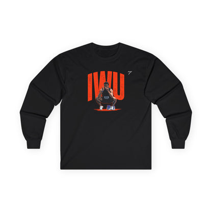 Michael Iwu Long Sleeve Tee
