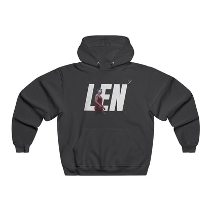 Leonard Christian Vintage Hoodie