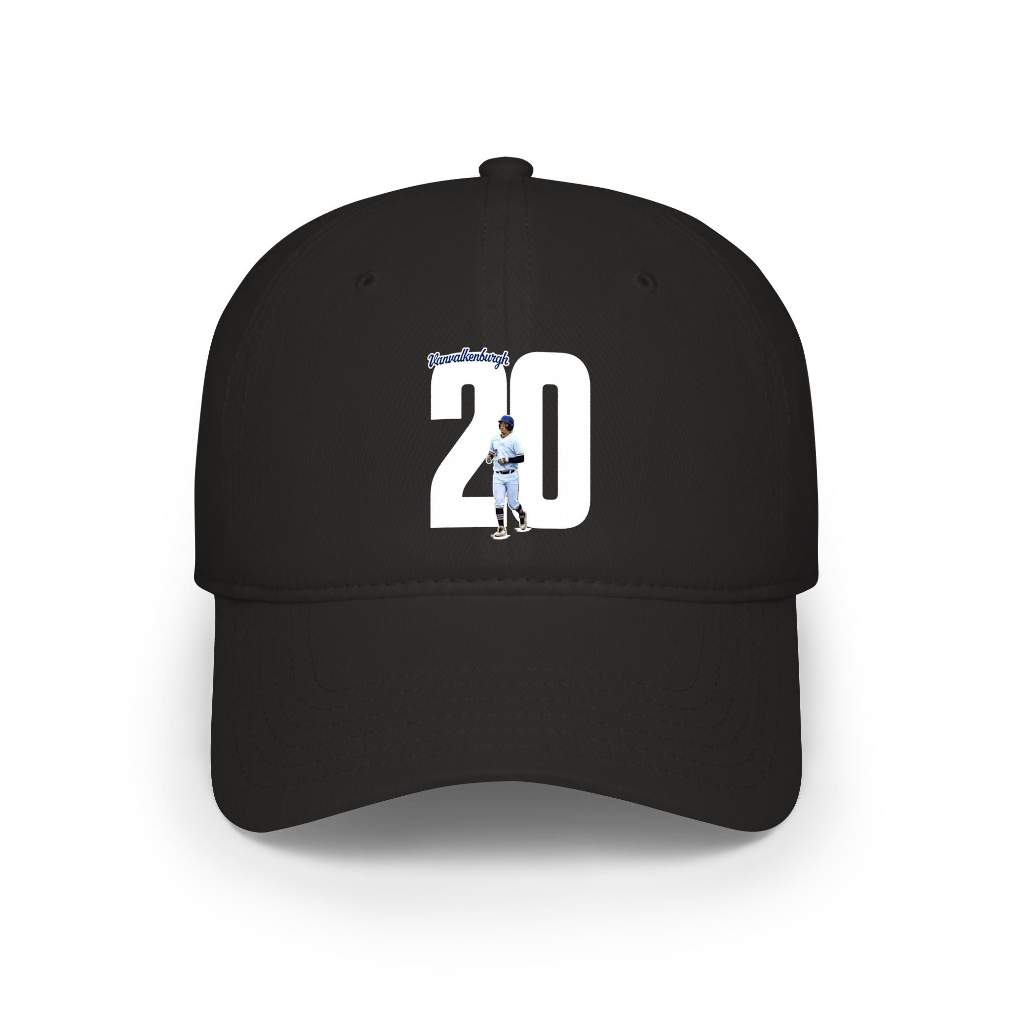 Kannon Vanvalkenburgh Hat