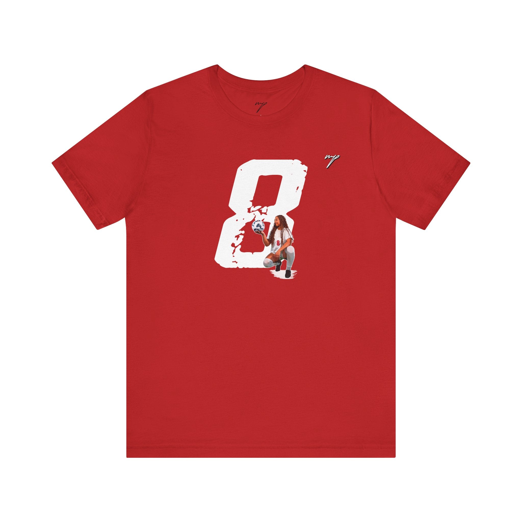 Aniya Seymore Graphic Tee