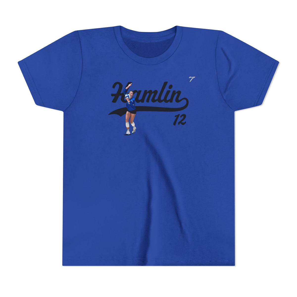 Avery Hamlin YOUTH Graphic Tee