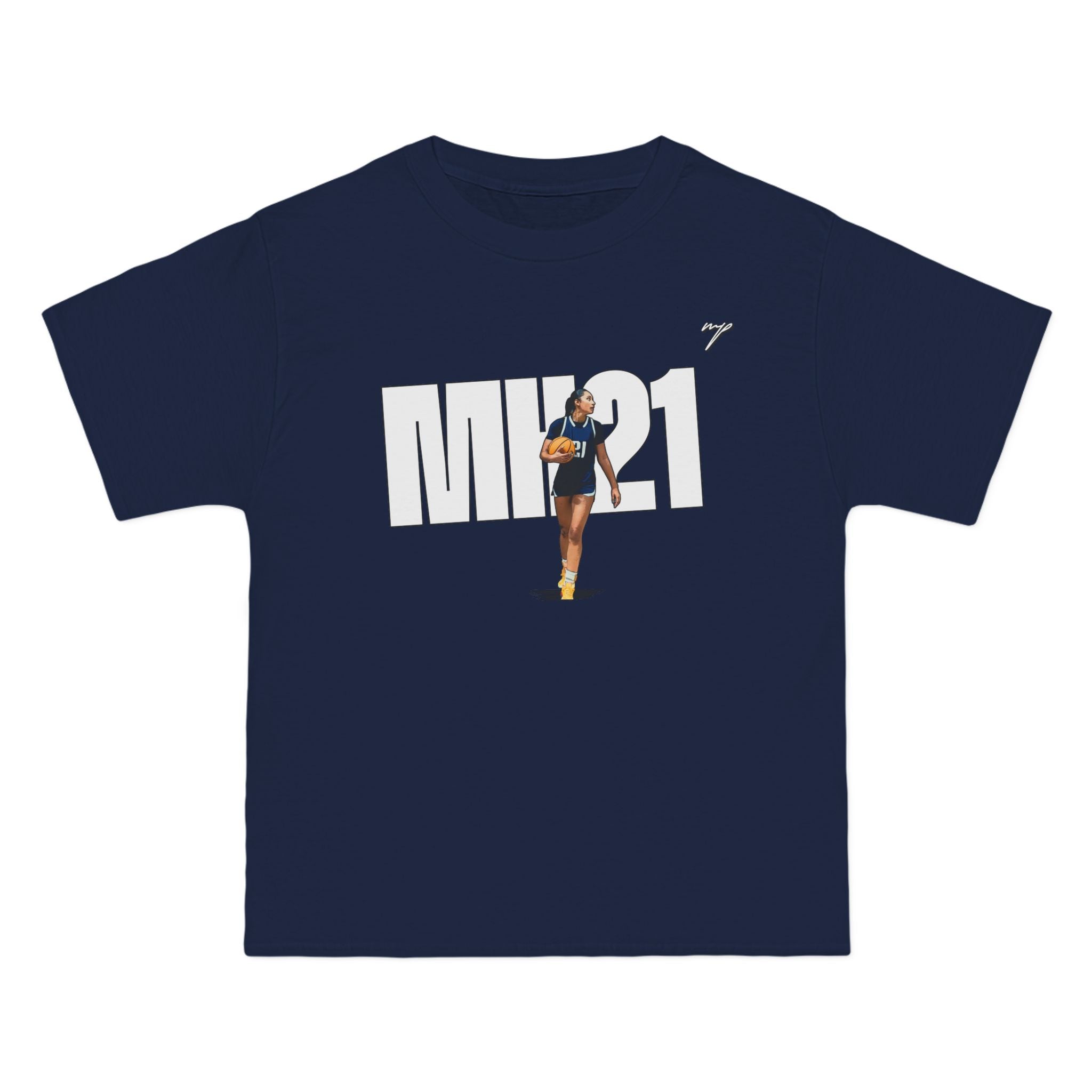 Myah Hazelton Vintage Tee