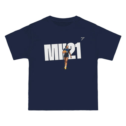 Myah Hazelton Vintage Tee