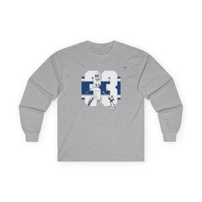 Connor Song Long Sleeve