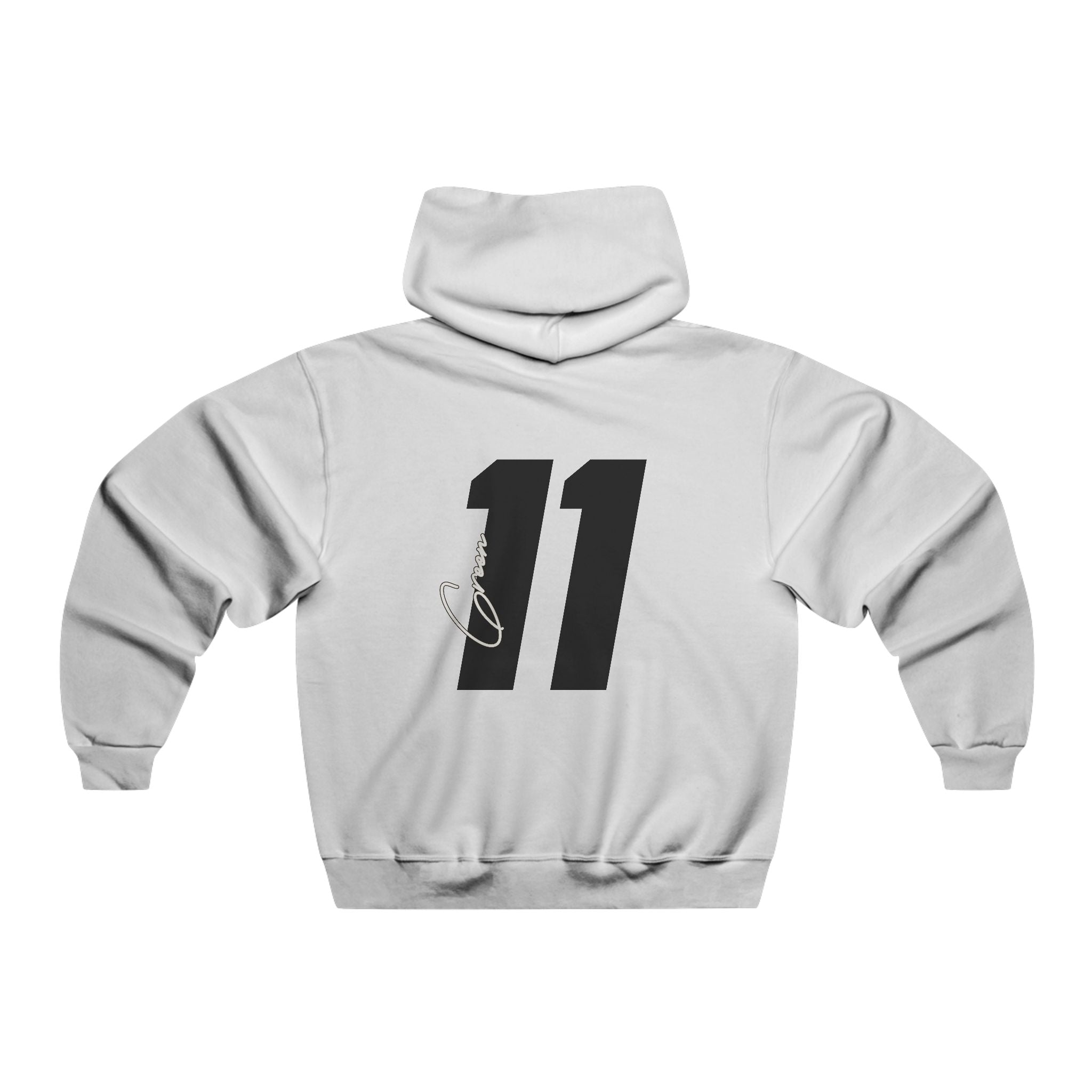 Lauren Green Vintage Hoodie