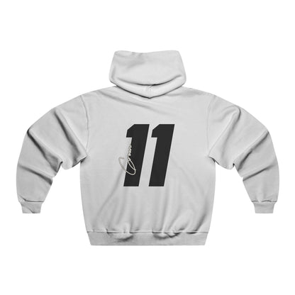 Lauren Green Vintage Hoodie