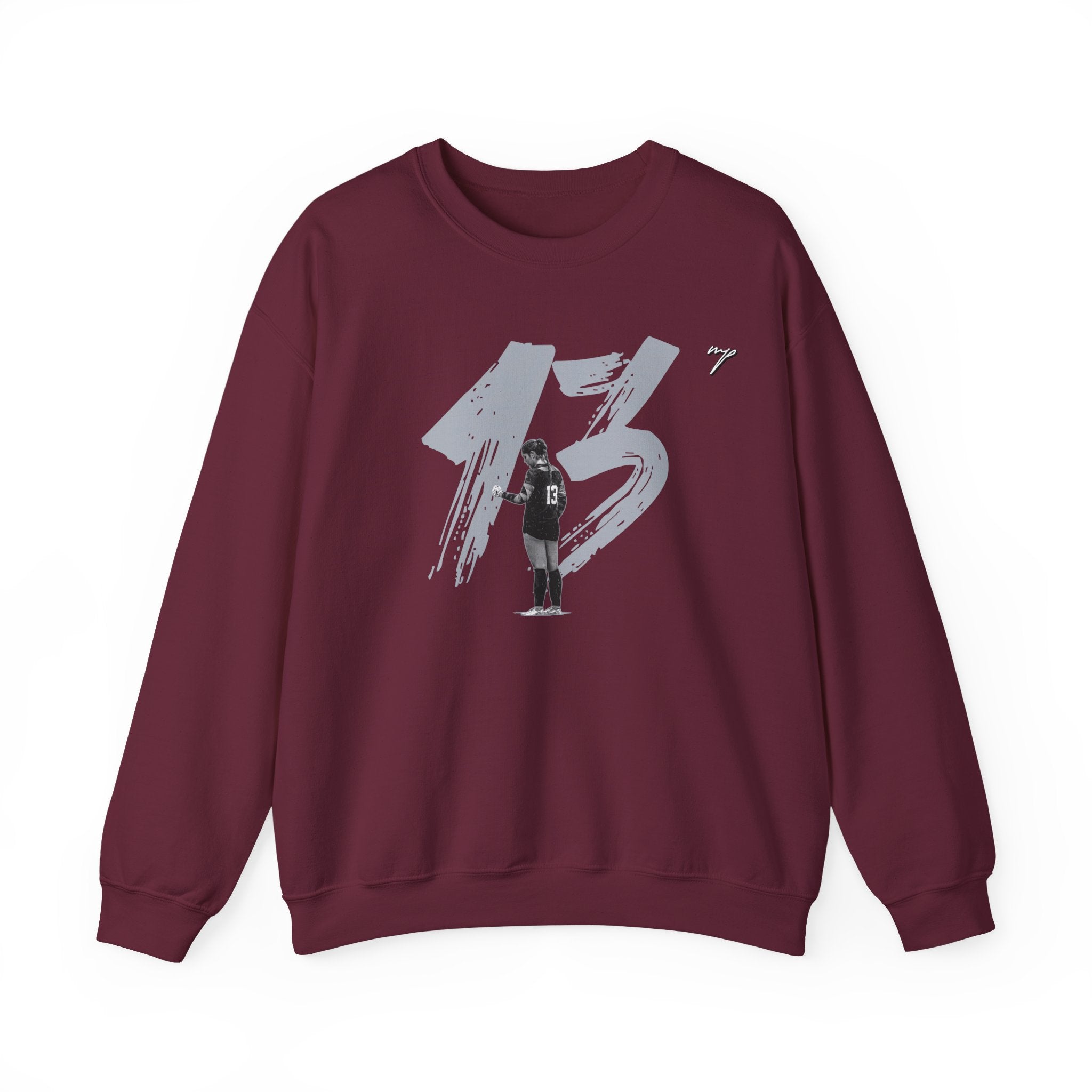 Alex Laguna Crewneck