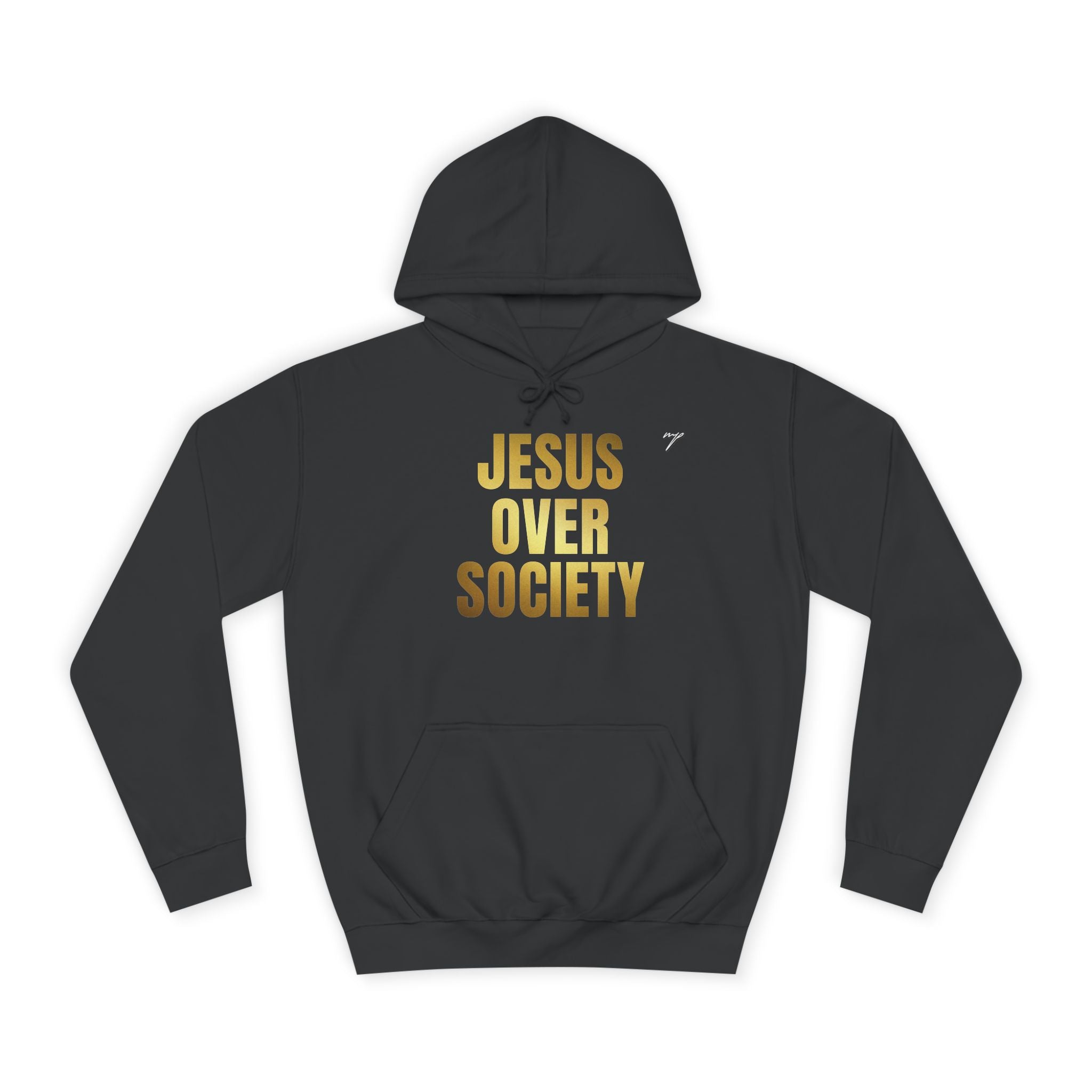 Ja'Quan Lavender Hoodie