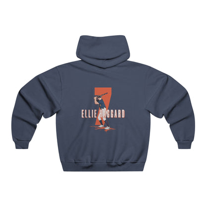 Ellie Haggard Vintage Hoodie
