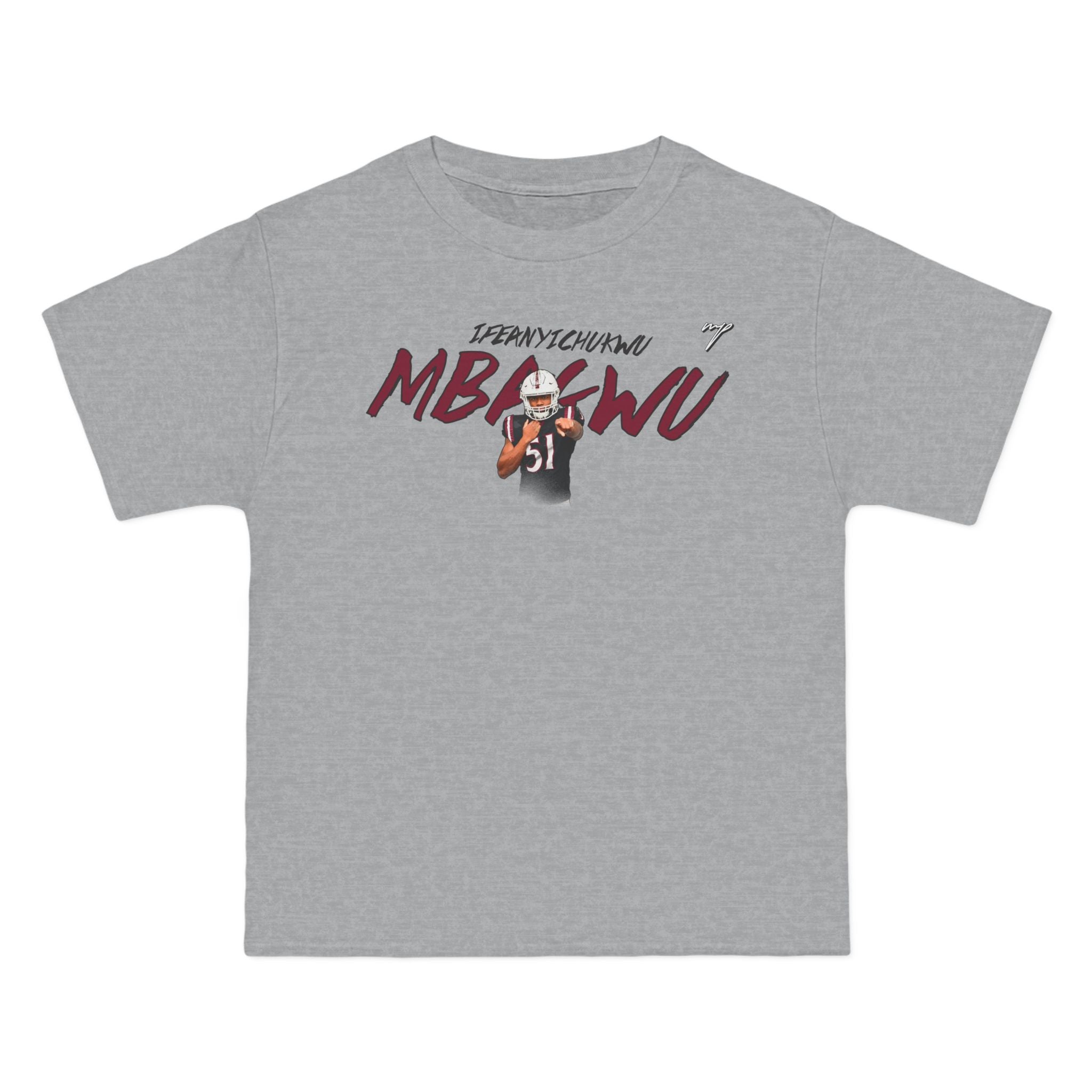 Ifeanyichukwu Mbagwu Vintage Tee