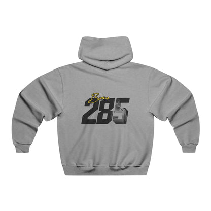 Dylan Boone Vintage Hoodie