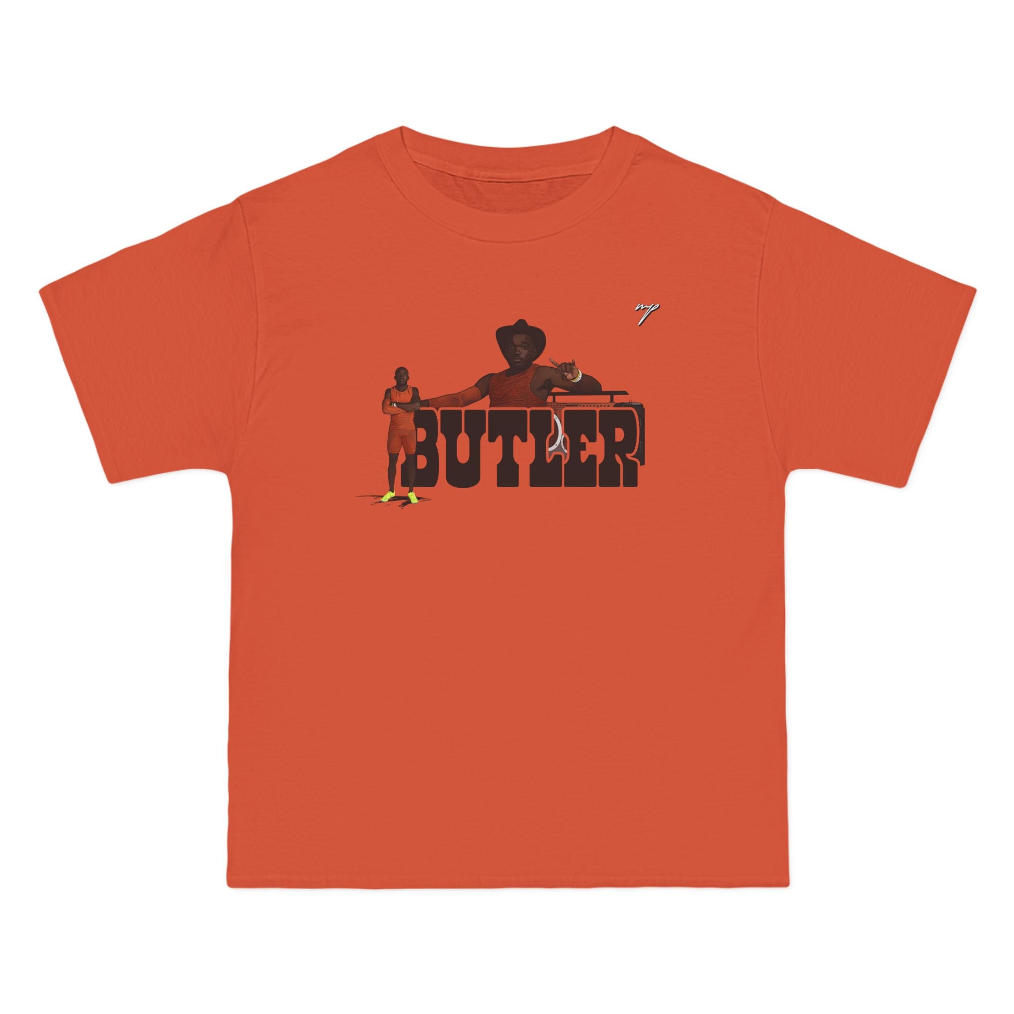 Xavier Butler Vintage Tee