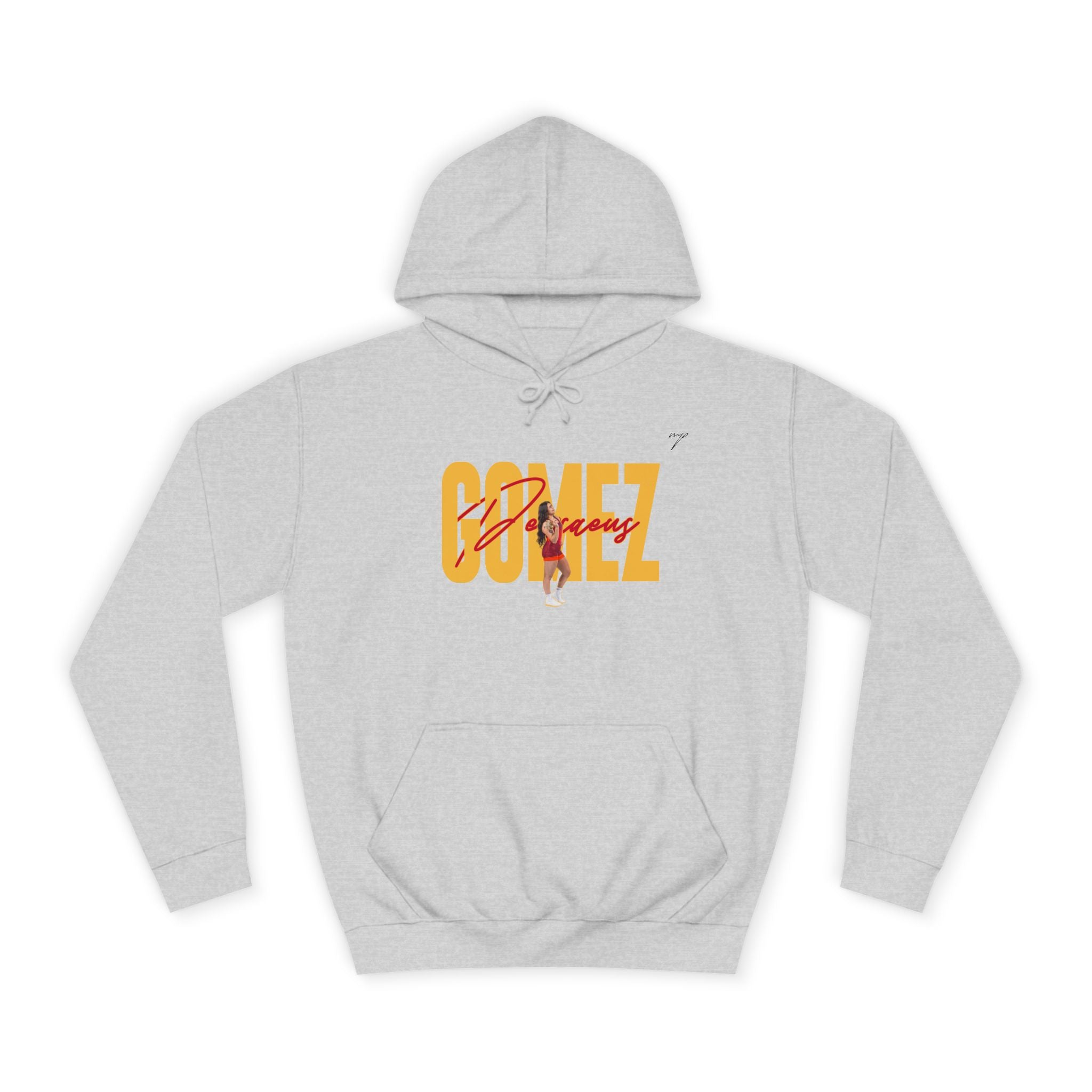 Persaeus Gomez Hoodie