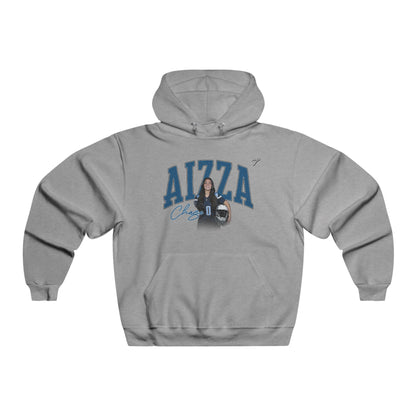 Aizza Chase Vintage Hoodie