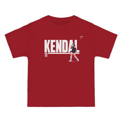 Kendal Kemp Vintage Tee