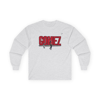 Mina Gomez Long Sleeve