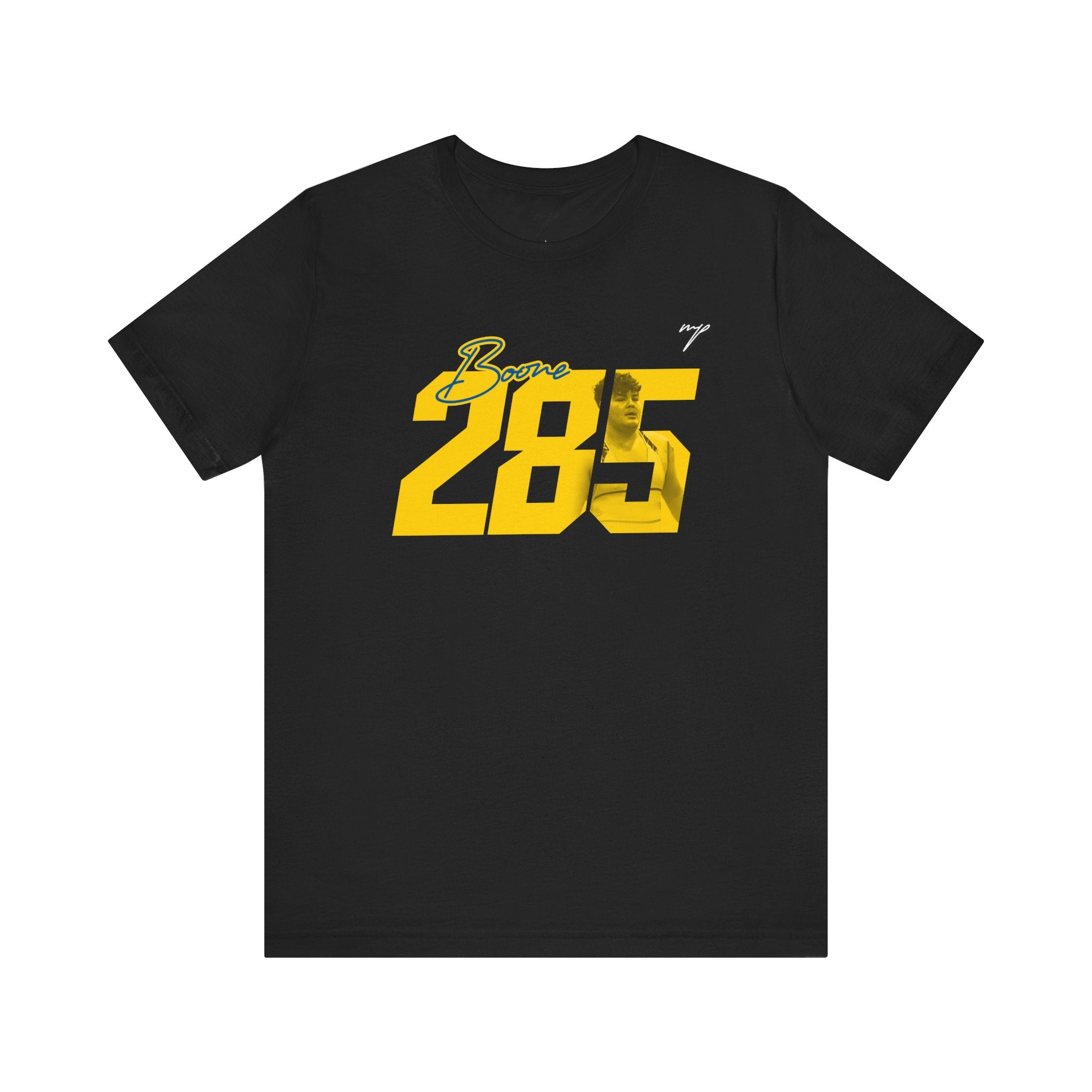 Dylan Boone Graphic Tee