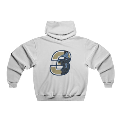 Eli Erickson Vintage Hoodie
