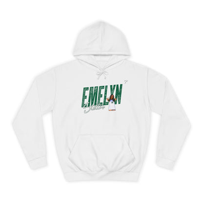 Emelyn Stettin Hoodie
