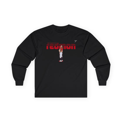 Dakota Redmon Long Sleeve