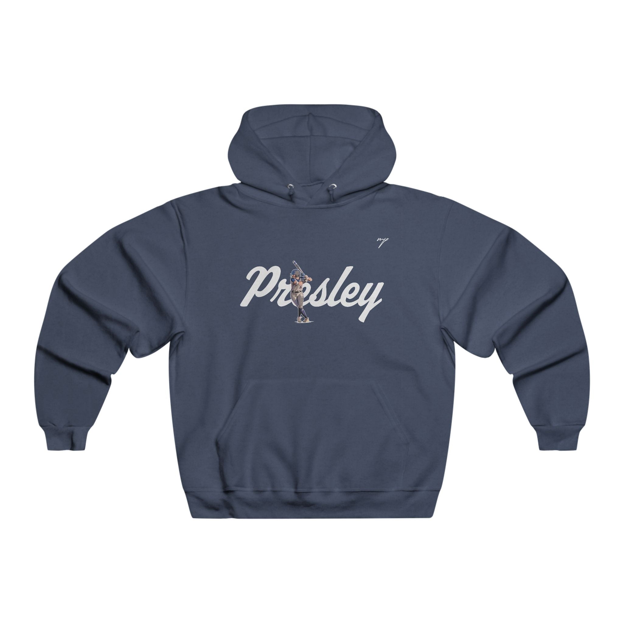 Presley Lively Vintage Hoodie
